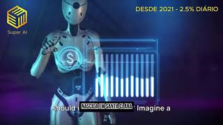 SUPER AI 25  AO DIA DESDE 2021 [upl. by Ttenaj]