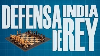 La apertura más agresiva contra 1 d4  GM Fernando Peralta IMPERIO AJEDREZ [upl. by Michelsen]