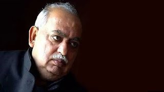 Munawwar Rana Maa Shayari जब सुन सबकी आंखों में थे आंसू । Munawwar Rana नहीं रहे । RIP Munawwar Rana [upl. by Adnerad]