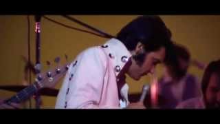 Elvis Presley  Heart Break Hotel  Live in Las Vegas 1970 [upl. by Anitsrhc690]