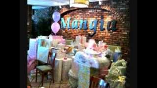 Borrellis Italian Restaurant Private Party Room [upl. by Niwled]