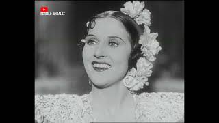 Estrellita Castro  En las cruces de mi reja 1939 [upl. by Darnall]