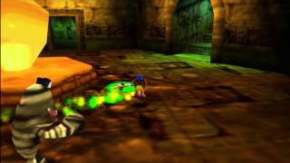 BanjoKazooie XBLA Playthrough Part 11 Brentilda Locations [upl. by Starlene]