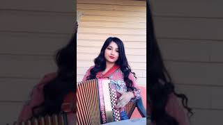 Christina Valdez Los Palominos Covers La Llama amp Corazón Aventurero 🎵 [upl. by Juliane589]