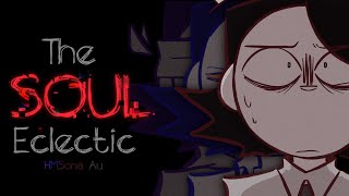 The Soul Eclectic AMV  HMSona Au [upl. by Oelak]