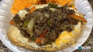 SteakUmm Recipe for Philly Cheesesteaks [upl. by Templer]