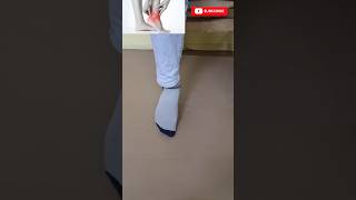 Ankle sprain effective exercise shorts viralvideo trending [upl. by Scheers247]