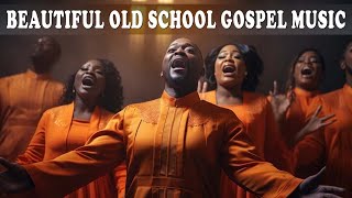 2 HOURS TIMELESS GOSPEL MUSIC  BEST OLD SCHOOL GOSPEL LYRICS MUSIC  MIX OF GOSPEL SONGS [upl. by Trebmer]