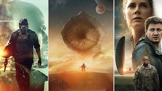 5 Best Sci Fi Movies to Watch 2024 [upl. by Enitsirhc]