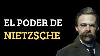 El Impacto de Nietzsche en 20 Frases Que No Olvidarás [upl. by Torrin742]