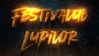 TEASER Festivalul Lupilor 2024 [upl. by Roselani]