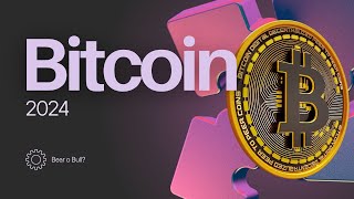 Bitcoin Tutto quello di cui hai bisogno  2024 [upl. by Murdoch106]