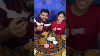 Jija aur Saali ke bich Gulab Jamun Eating Challenge😱🔥 shorts foodie ytshorts [upl. by Eiznekcam]