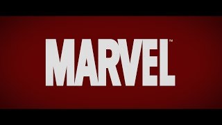 Marvel Intro Remake [upl. by Quintus]