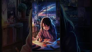 Relaxing BGMMusic playlist for studying while workingNight City [upl. by Nnahaid]