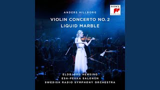 Violin Concerto No 2 Part 1 [upl. by Mic]