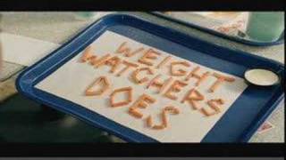 Weight Watchers Mall Commercial [upl. by Saxe]