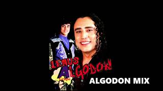 GRUPO ALGODON MIX 2020 [upl. by Weirick765]