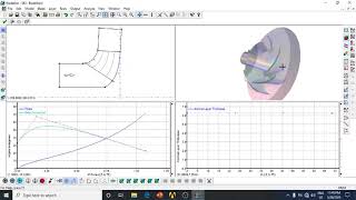 ANSYS tutorial blade modeler  centrifugal pump [upl. by Devona644]