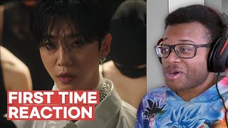 DiZcover BANG YONGGUK I Remember YAMAZAKI UP  REACTION [upl. by Mencher31]