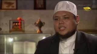 FULL EPISODE  USTAZ MUHD ZAHID ZAIN Interviewed By DAUD YUSOF in BICARA [upl. by Jangro]