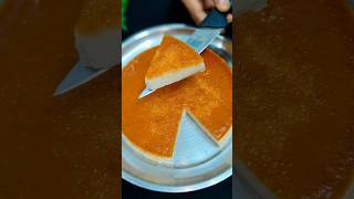 DELICIOUS Carmel Pudding Recipe  Perfect Pudding  dessert recipes recipes shorts caramel recipe [upl. by Ennire]