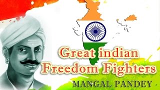 MANGAL PANDEY 1827  1857 [upl. by Rochelle]