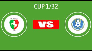 Dravinja vs Celje  Slovenian Football Cup  2nd Round  Match Preview [upl. by Ku314]