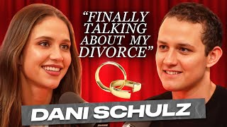 Dani Schulz Talks About Her Divorce Being On The Fence About Having Kids And Creating an Empire [upl. by Stuart]