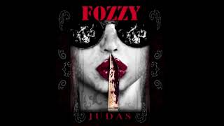 Fozzy  Judas 1 Hour [upl. by Joliet57]