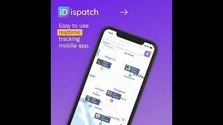 StepbyStep Guide Installation Account Setup and Feature Usage for iDispatch [upl. by Dunston]