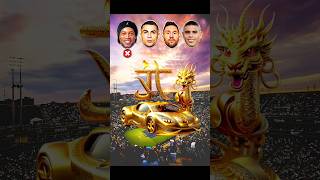 Ronaldinho vs Cristiano vs Messi vs Ronaldo ScorrerVSworld trendingshorts football [upl. by Nnylrefinnej916]