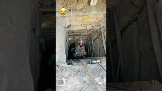 Underground Coal Mining ⛏️  Mining ⛏️  Mines miners coalmining mines mining miningindustry [upl. by Enneicul]