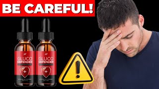 quotHow to Naturally Control Blood Sugar and Lose Weight  My Experience with Gluco Defenderquot [upl. by Nave]