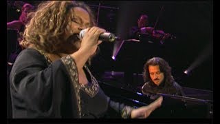 Yanni – FROM THE VAULT  quotThe Promisequot LIVE HD HQ [upl. by Rubenstein555]