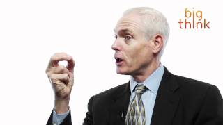 Jim Collins Charisma Schmarisma Real Leaders are Zealots [upl. by Virgy]