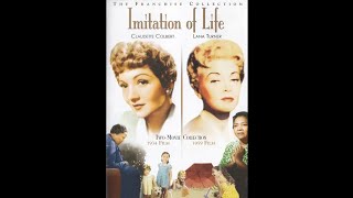 Opening to Imitation of Life 2003 DVD The Franchise Collection [upl. by Hselin]