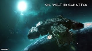 Die Welt im Schatten  Jiri Ort  SciFi Hörspiel [upl. by Ahsilak]