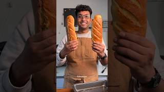 Subway Bread Recipe 🥖  Hoagie Rolls [upl. by Massab]