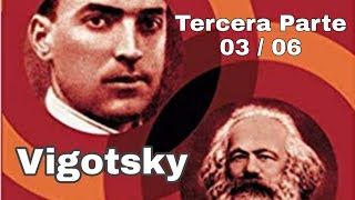 Vigotsky 36  Psicología marxista  La troika Luria y Leontiev [upl. by Quinta601]