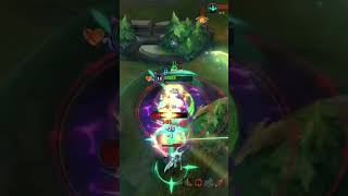 arurf 🔥 mobilegame leagueoflegends leagueoflegendwildrift wildrift arurf viego [upl. by Letsirhc730]