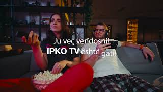 Ipko TV [upl. by Medlin603]