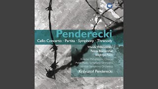 Cello Concerto No 1 1973 Remastered Version [upl. by Pepi]