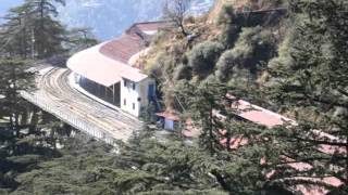 Nahan hill station Himachal Pradesh [upl. by Oicangi]