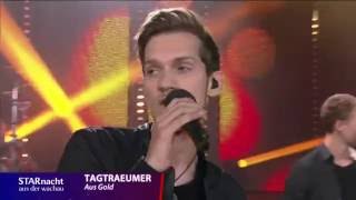 Tagtraeumer  Aus Gold 2016 [upl. by Assilem659]