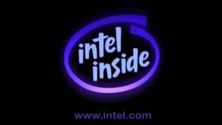 YTP Intel Inside Sings Lenovo Aegean Sea Ringtone [upl. by Taran]