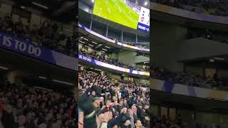 Tottenham get battered everywhere they go [upl. by Eniamreg738]