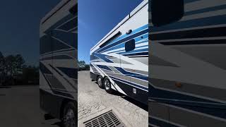 The Best Luxury RVs of 2024 LuxuryRV RVAdventure Luxury [upl. by Aivan]