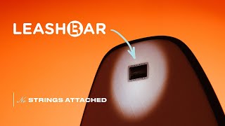 LEASHBAR  A NEW INNOVATION IN SURFBOARD TECHNOLOGY [upl. by Zephan]