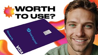 Barclaycard Rewards Credit Card Review  Watch Before you Apply [upl. by Esirec]